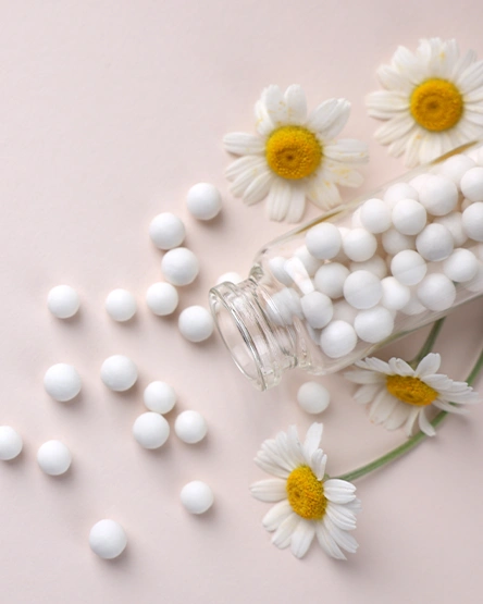 Personalised Remedy & Care Plan