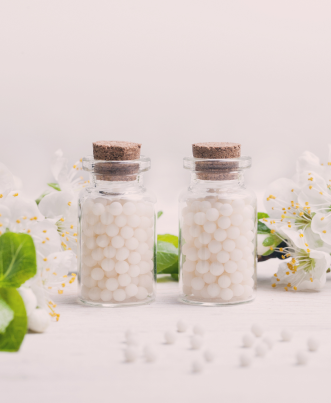 About Homeopathy Hair Treatment