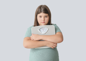Child Obesity