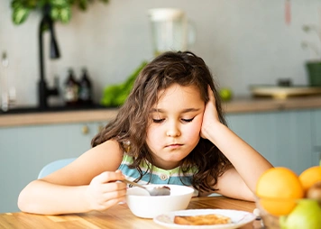 Low energy or fatigue