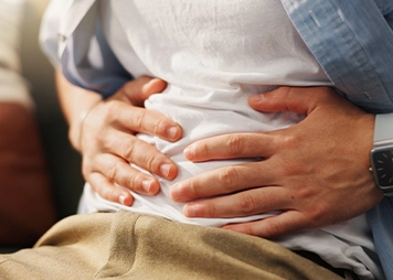 Bloating