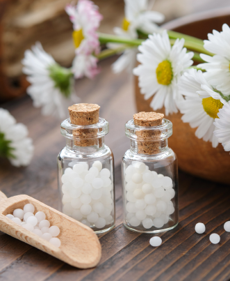 About Homeopathy Hair Treatment