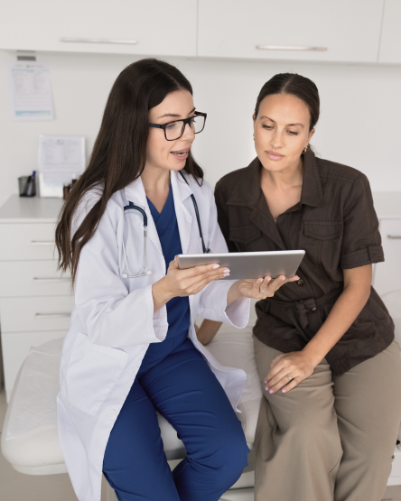 advanced diagnostic analysis