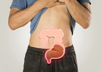 Hard, dry, or lumpy stools