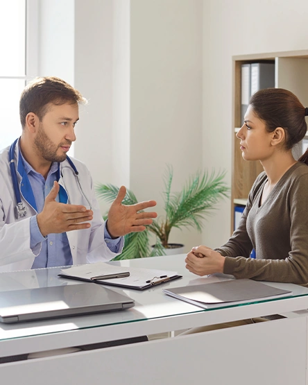 Comprehensive Assessment