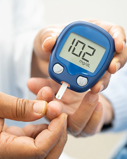 Metabolic Evaluation