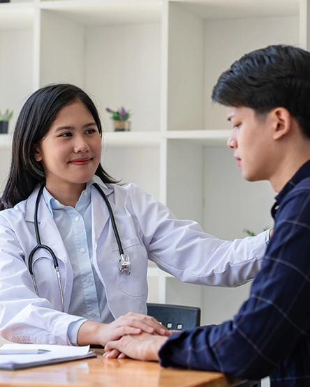 Comprehensive Assessment