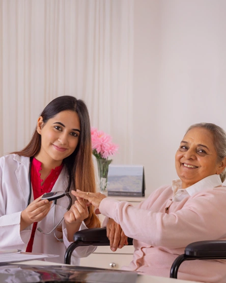 Metabolic Evaluation