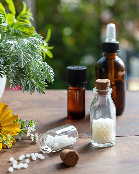 Personalised Treatment