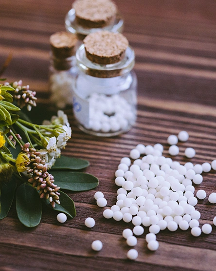 Homeopathic Medicines