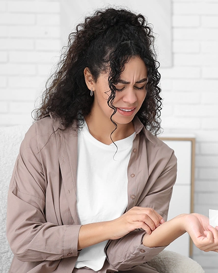 Homeopathic Medicines