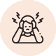 Stress and mental health factors