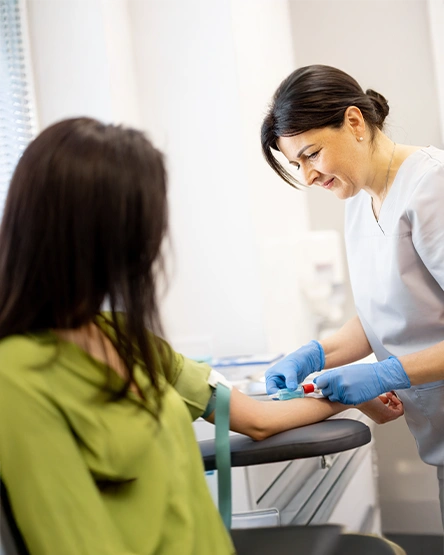 Advanced Clinical Evaluation