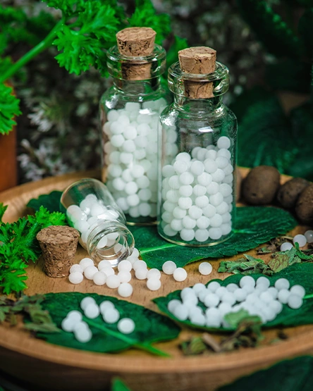 Customised Treatment Plan