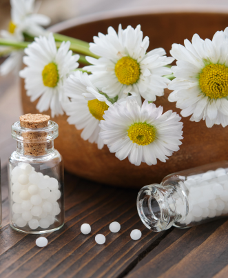 About Homeopathy Hair Treatment