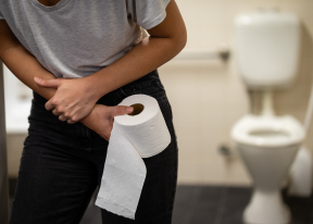 Constipation