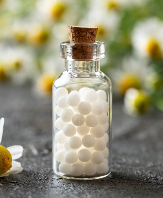 About Homeopathy Hair Treatment