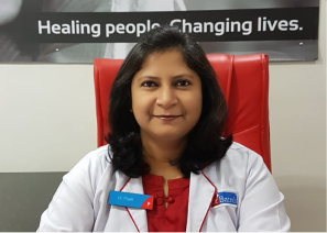 Piya Saha