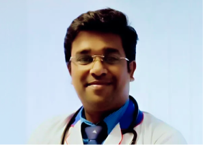 Raj Daniel