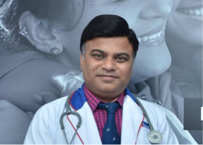 Saurabh Kalra