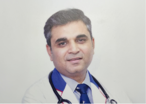 Tushar Mittal
