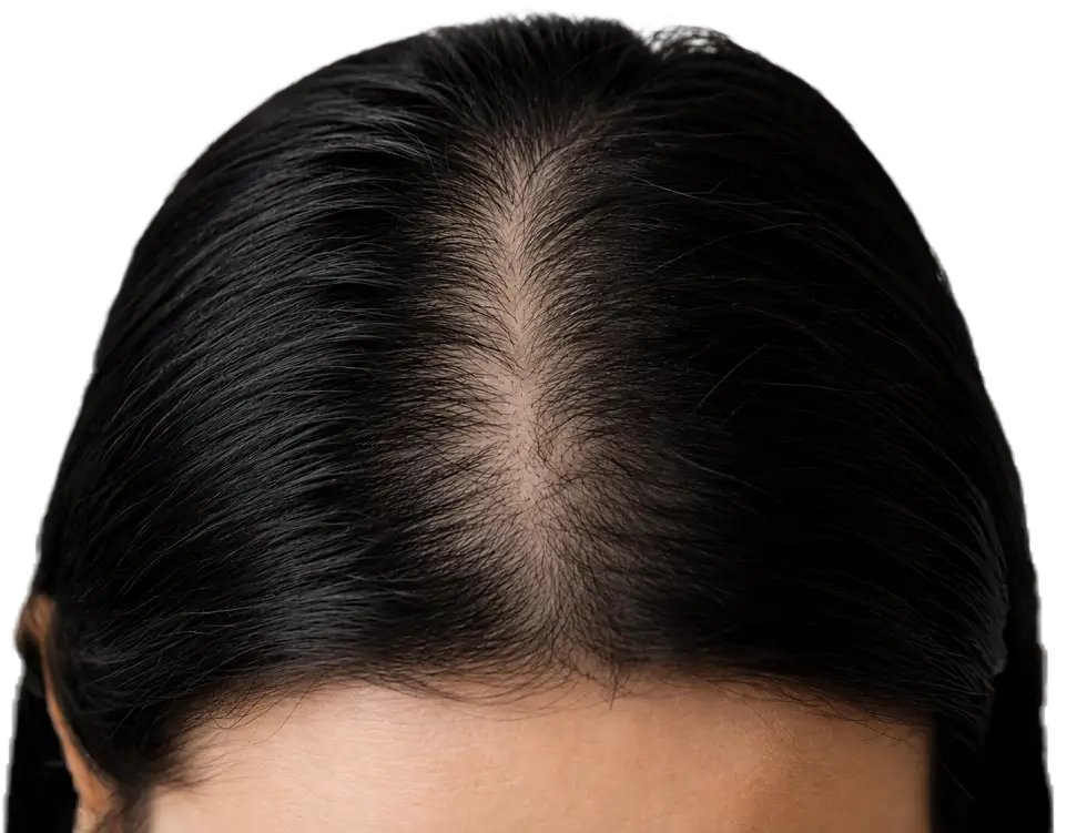 Hair