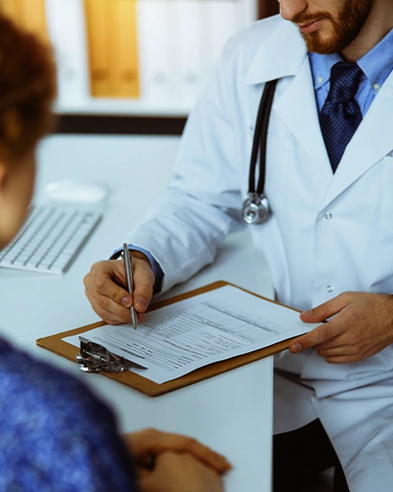 Treatment Plan