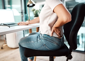 Balance and posture