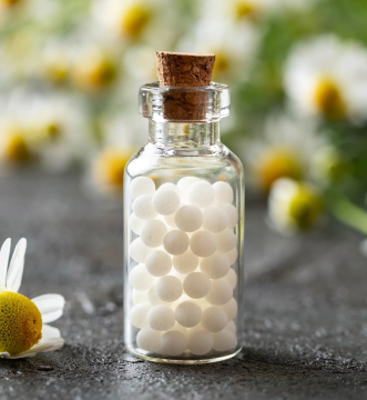 Homeopathy