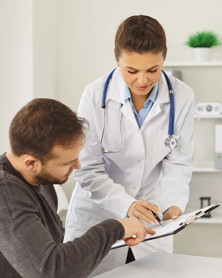 Homeopathic Medicines