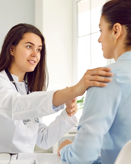 Advanced Diagnostic Understanding