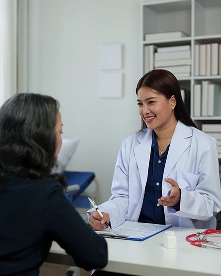 Comprehensive Fertility Assessment