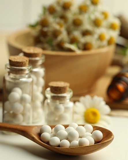 Personalised Treatment Plan