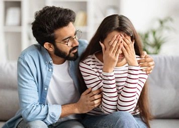 Recurrent miscarriages