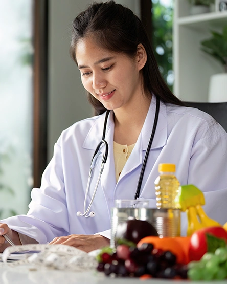 Homeopathic Medicines