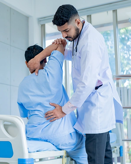 Treatment Plan