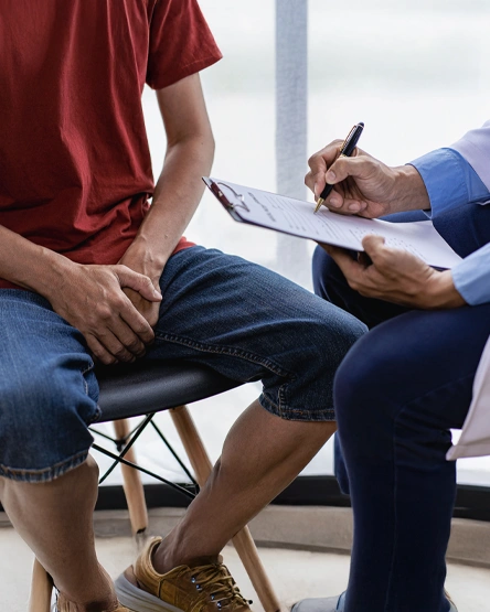 Fertility Assessment