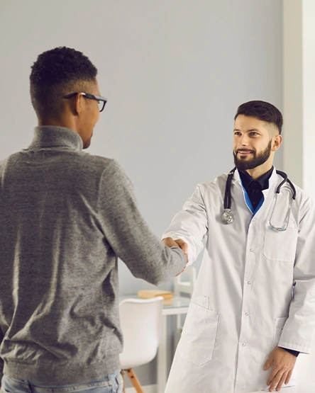 Monitoring & Adjustment