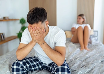 Erectile dysfunction