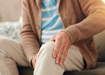 Having low self-confidence or withdrawing from social situations