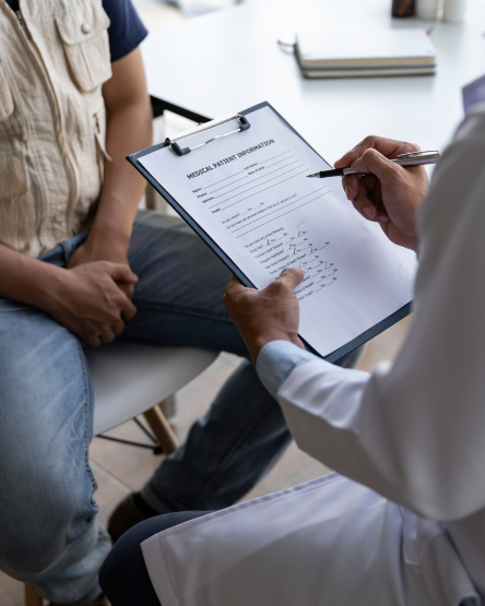 advanced diagnostic analysis