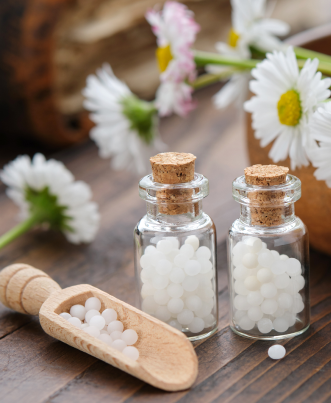 About Homeopathy Hair Treatment