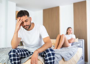 Erectile Dysfunction