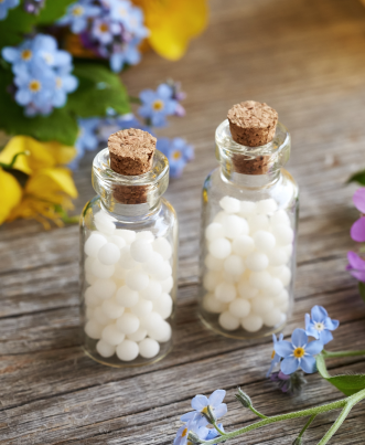 About Homeopathy Hair Treatment