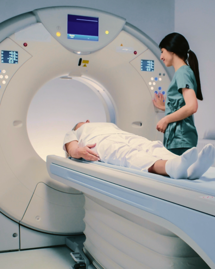 advanced diagnostic analysis