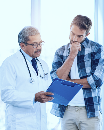 continuous monitoring and adjustment