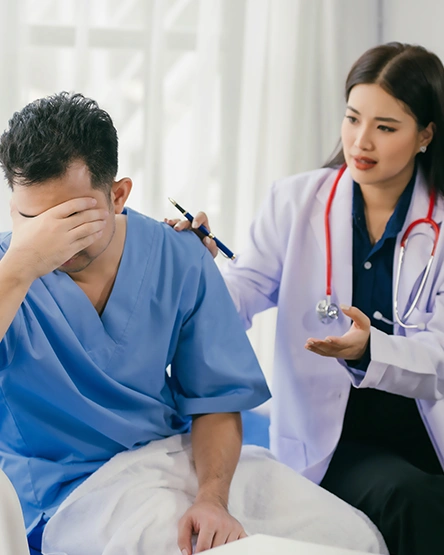 Personalised Homeopathy