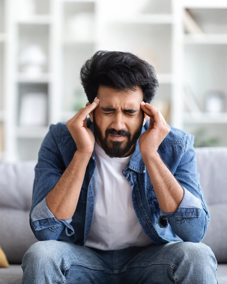 Root-Cause Identification