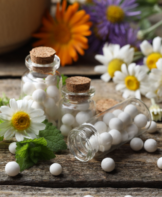 About Homeopathy Hair Treatment
