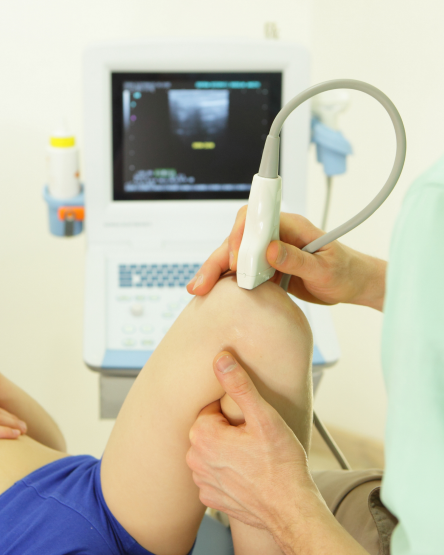 advanced diagnostic analysis